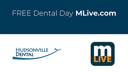 Free Dental Day At Hudsonville Dental