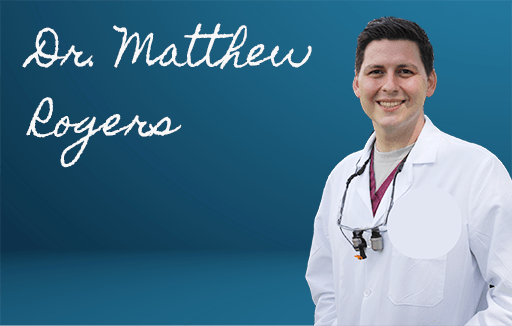 Dr. Matthew Rogers Dentist Grand Rapids MI