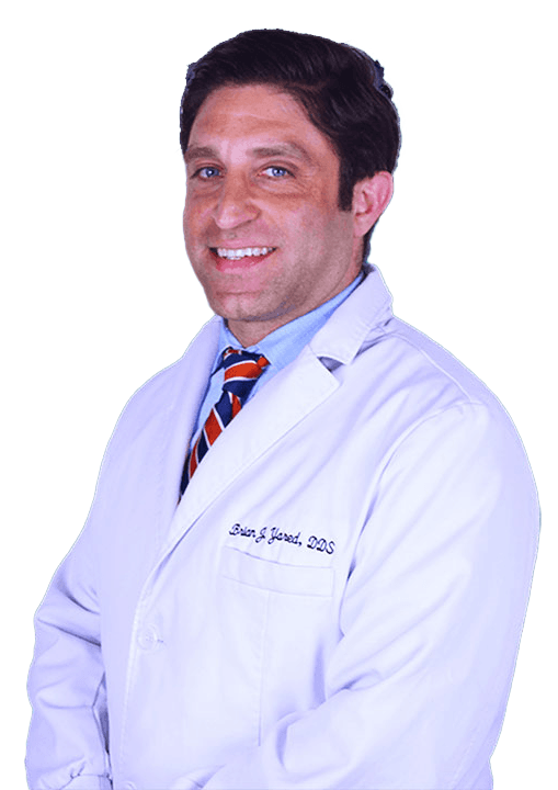 Dr. Brian Yared Dentist Grand Haven MI