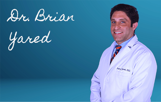 Dr. Brian Yared Dentist Grand Rapids MI