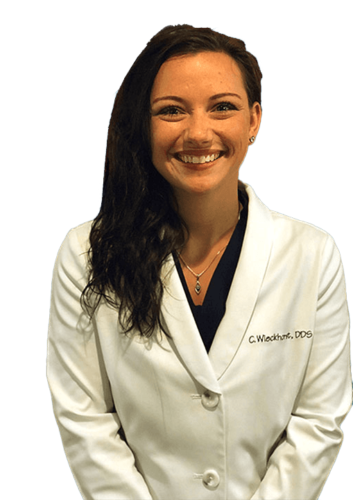 Dr. Cassandra Wieckhorst Dentist Grand Haven MI