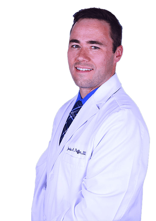 Dr. Joshua Peiffer Dentist Grand Haven MI