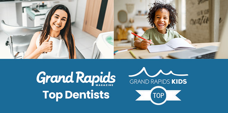 Top Dentists In Grand Rapids Mi