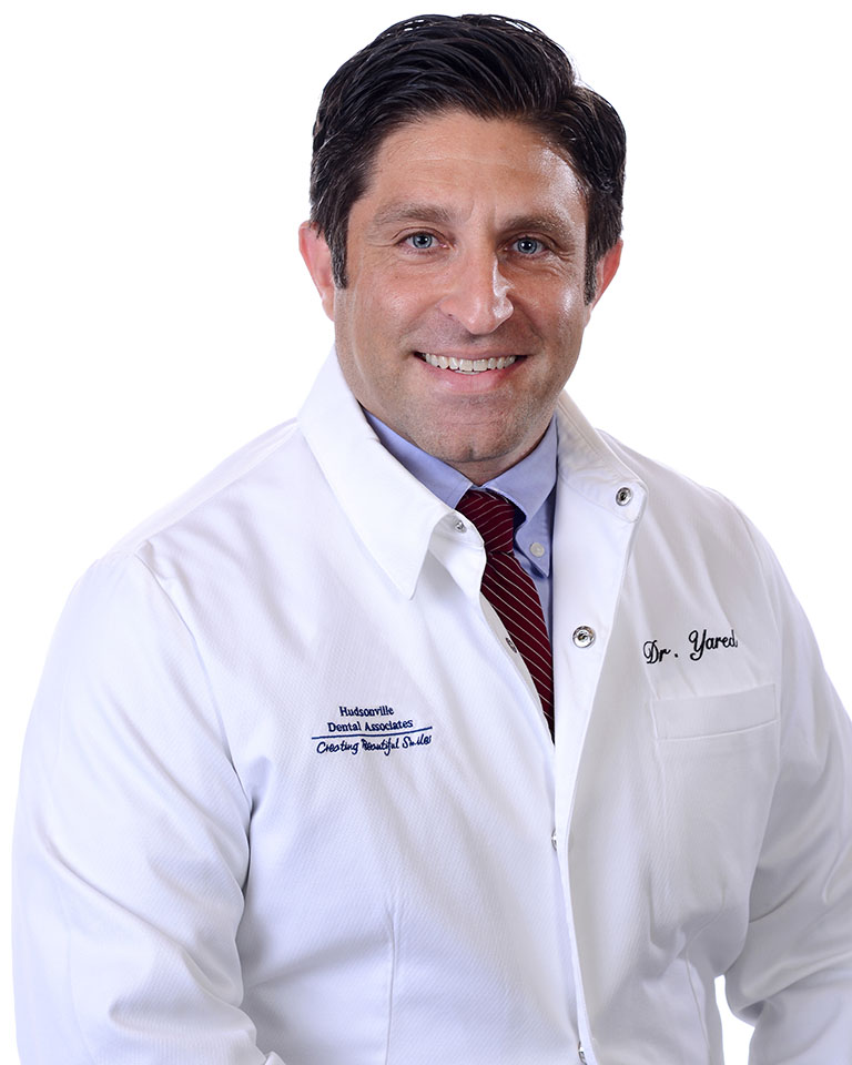 Dr. Brian Yared Dentist In Hudsonville MI
