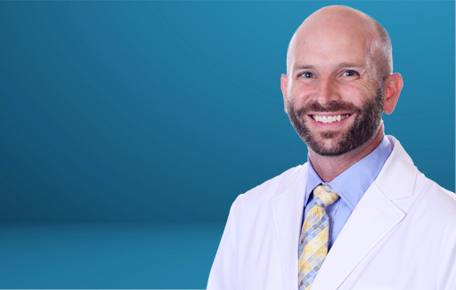 Dr. Jeremy Schell Dentist Hudsonville Michigan