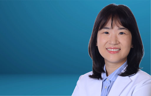 Dr Areum Son At Hudsonville Dental Mi