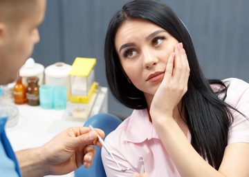 Emergency Dentists In Hudsonville Mi
