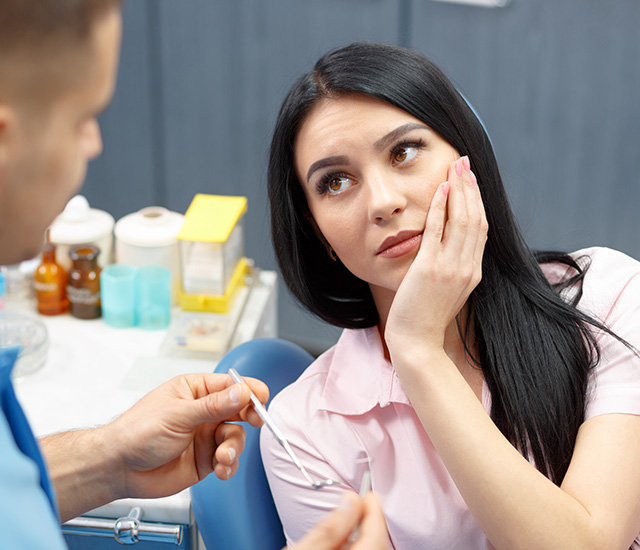 Emergency Dentists In Hudsonville Mi