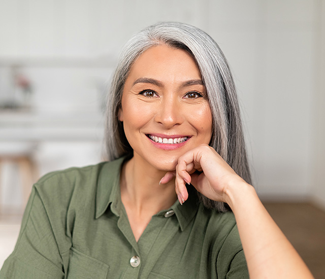 Dental Implant Dentists Hudsonville Mi